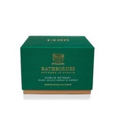 Aromatinė žvakė DUBLIN RETREAT 75 g - SILUETI